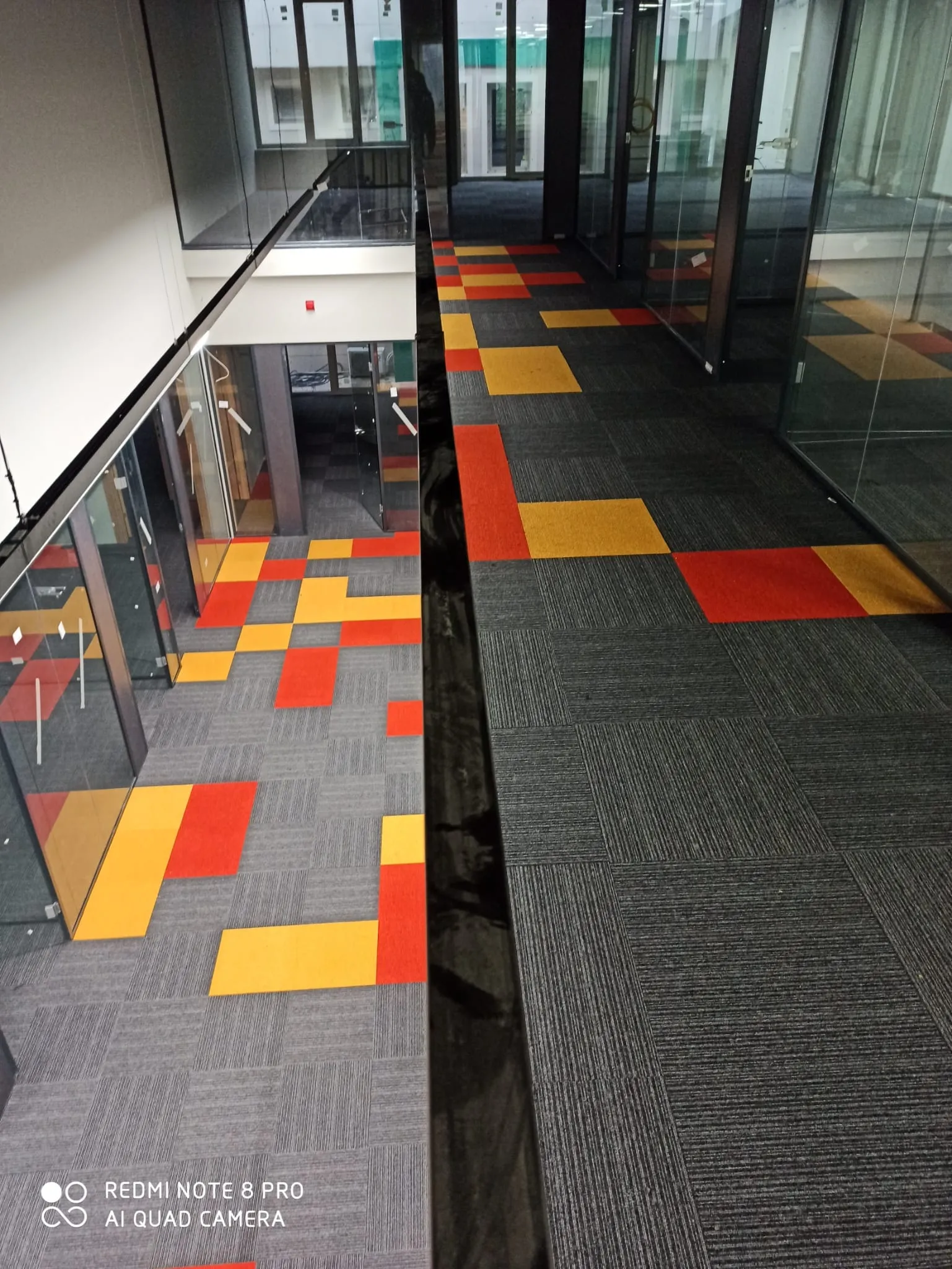 Karo Halı Çeşitleri