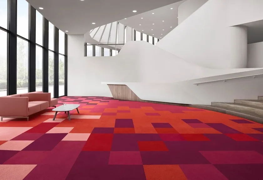 Halı Kaplama Fiyatları