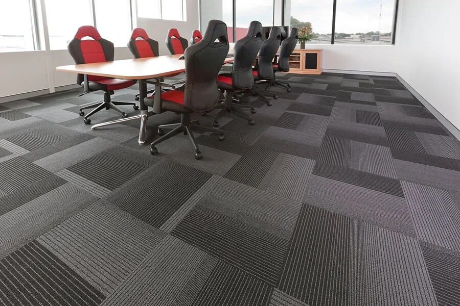 Karo Halı Malzemeleri