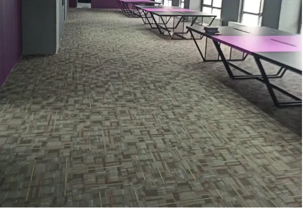 Karo Halı Modelleri