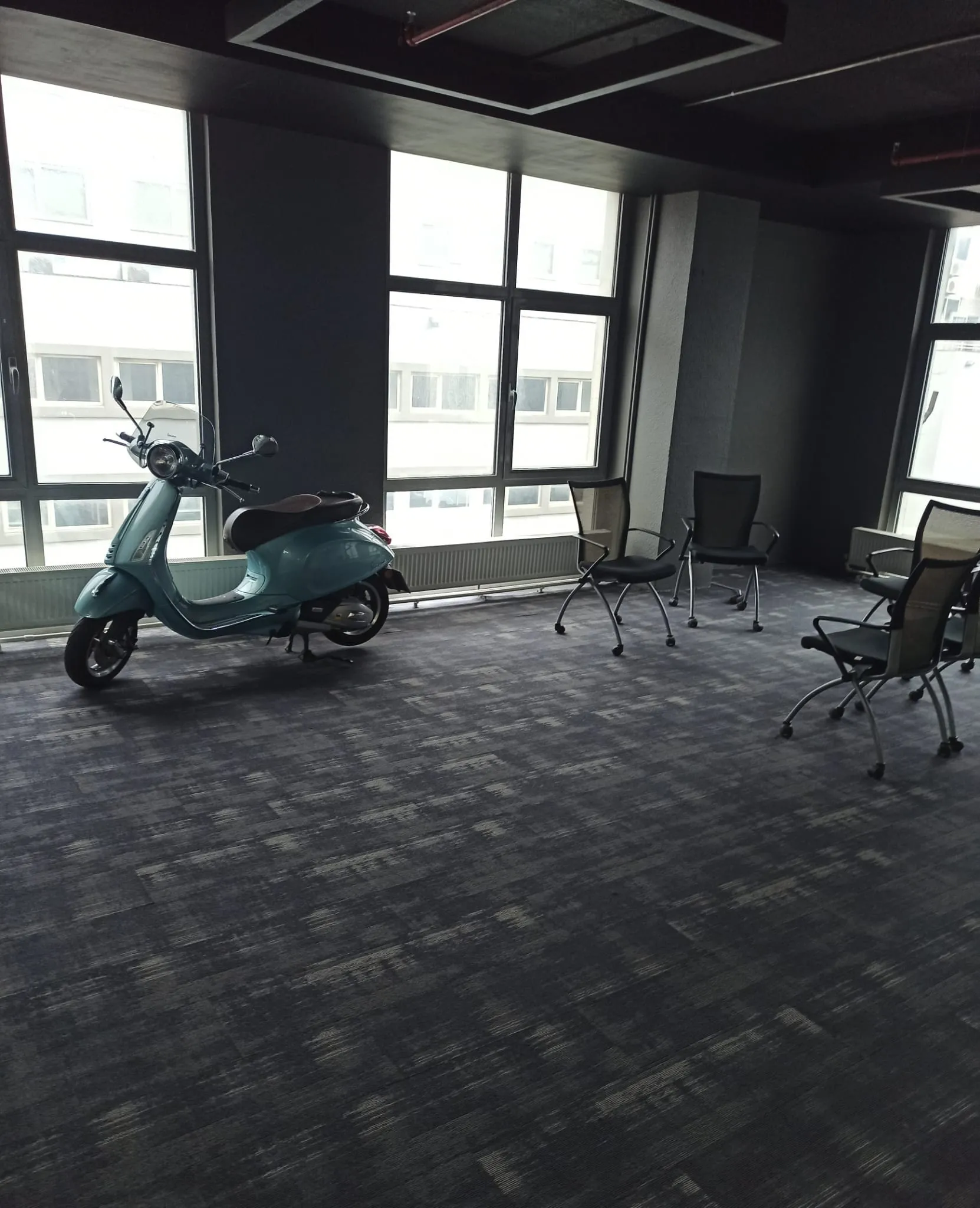 Halı Yer Döşemeleri